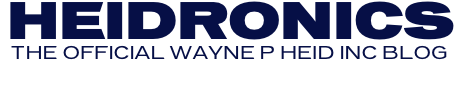 HEIDRONICS